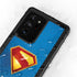 Superman 2025 Classic Superman Shield Emblem Galaxy Note20 Ultra 5G Waterproof Case